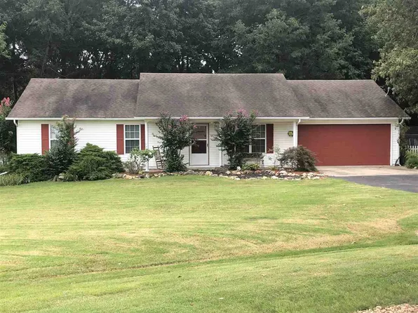 11 County Road 430, Jonesboro, AR 72404
