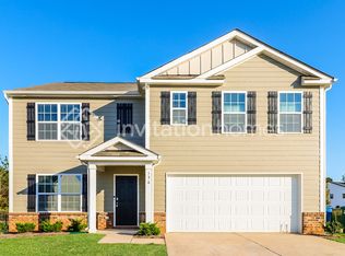 130 Nathall Trl, Troutman, NC 28166