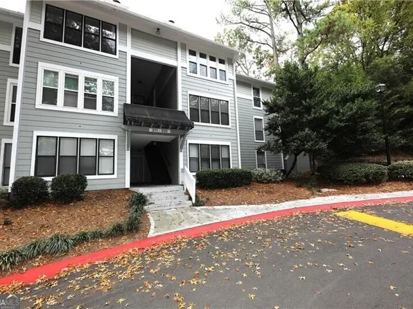 511 Summit North Dr NE #511, Atlanta, GA 30324