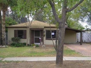 4644 N 11th Pl, Phoenix, AZ 85014