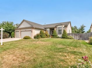 15672 W 72nd Cir, Arvada, CO 80007