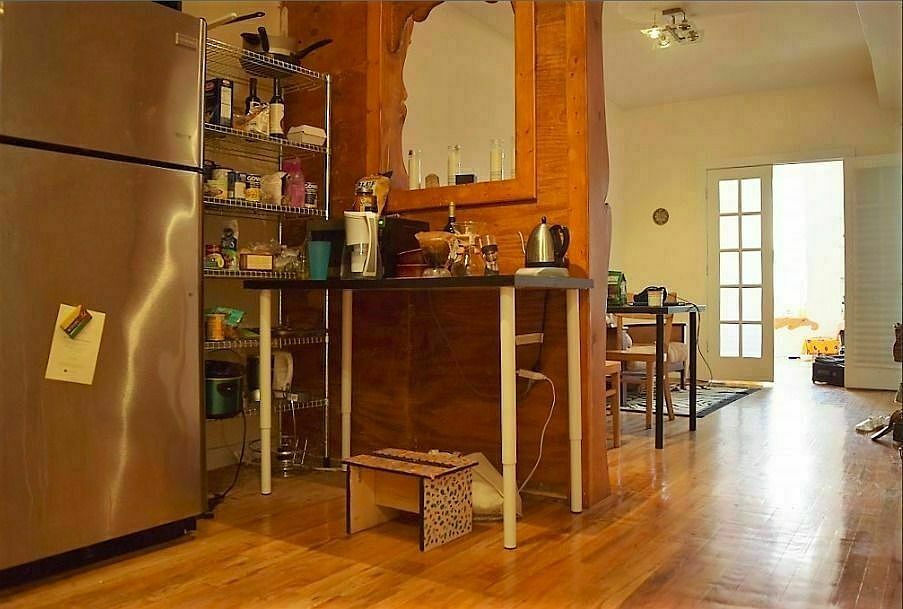 1st image of 1058 Bergen St #22RF