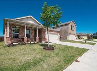 712 Rivers Creek Ln, Little Elm, TX 75068