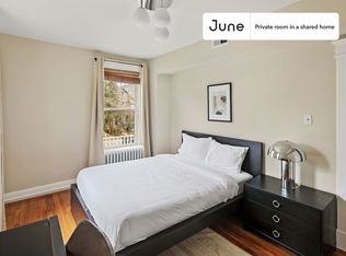 1334 Newton St NE #B, Washington, DC