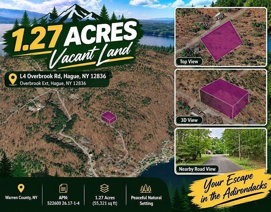1st image of L4 Overbrook Extension Rd