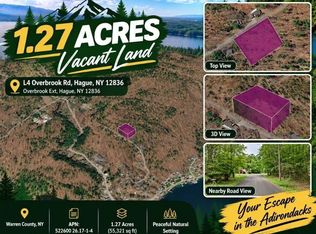 L4 Overbrook Extension Rd, Hague, NY 12836