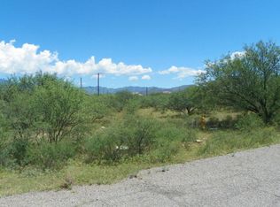 127 Via Venezuela #4, Rio Rico, AZ 85648
