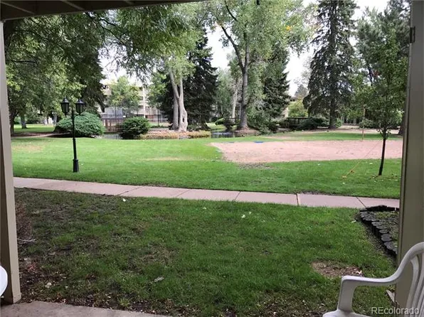 1306 S Parker Rd APT 184, Denver, CO 80231