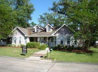 504 Racquet Ln, Houma, LA 70360