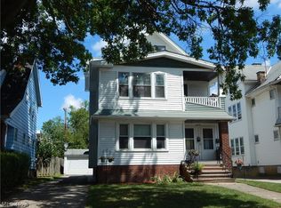 10109 Greenview Ave, Garfield Heights, OH 44125