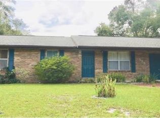 555 SW Naha St, Keystone Heights, FL 32656