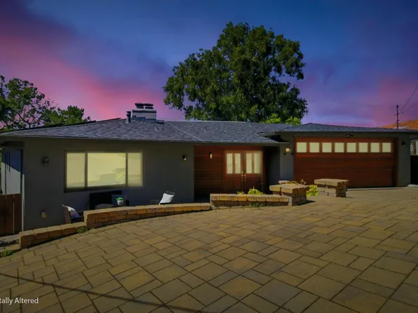 176 Exbourne Ave, San Carlos, CA 94070