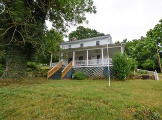 115 W Main St, Fincastle, VA 24090