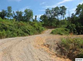 1505 Bays Mountain Rd, Knoxville, TN 37920