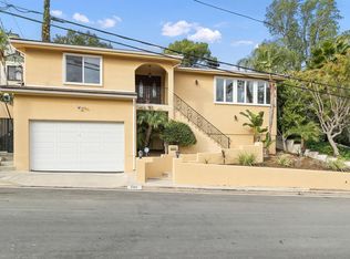 4185 Crisp Canyon Rd, Sherman Oaks, CA 91403
