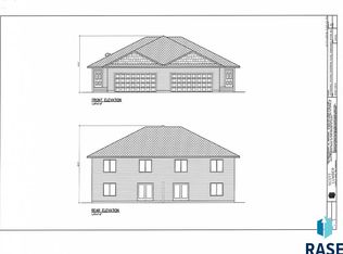 803 N Sherwood Ave, Sioux Falls, SD 57104