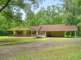 62 Highway 53 N, Gurdon, AR 71743