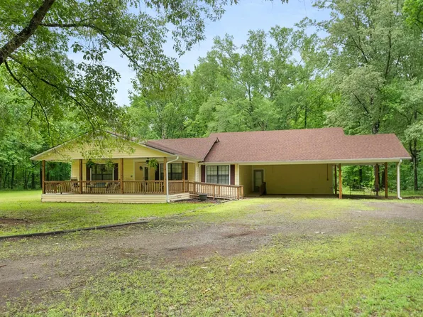 62 Highway 53 N, Gurdon, AR 71743