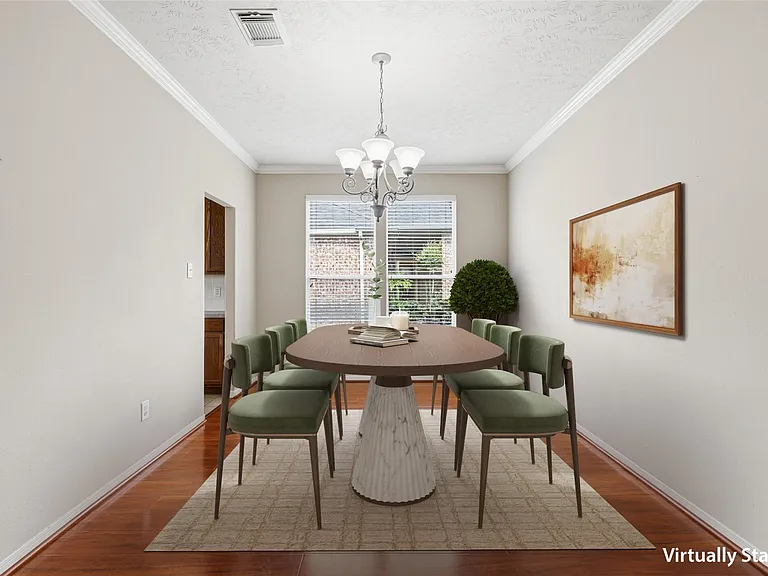 18010 Timber Crossing Ln — Photo 4
