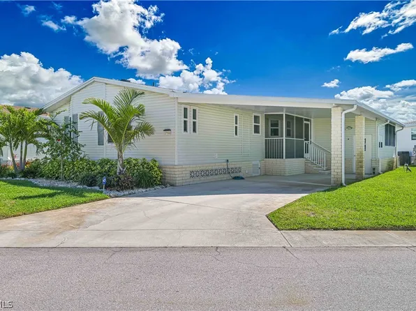 17501 Primrose Ct, Fort Myers Beach, FL 33931