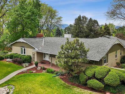 2195 Union Drive, Lakewood, CO, 80215