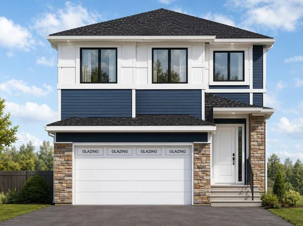 4604 18th Ave SW, Edmonton, AB T6X 1Y1