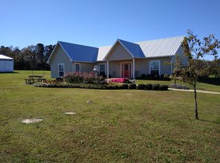 464 Private Road 4201, Leesburg, TX 75451