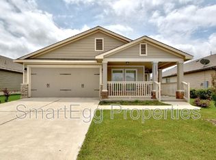 18313 Cuyahoga Dr, Pflugerville, TX 78660