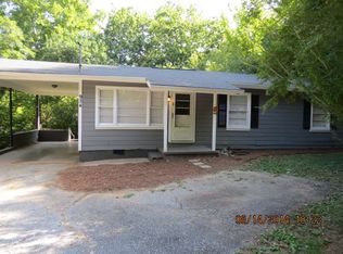 934 Cassville Rd SE, Cartersville, GA 30120