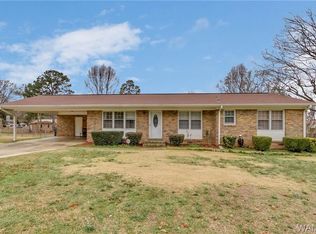 3748 2nd Ave, Tuscaloosa, AL 35405