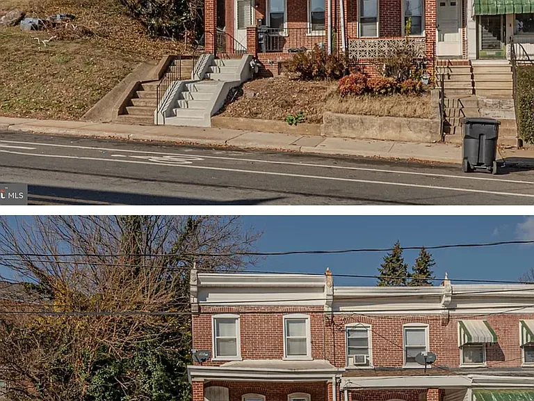 1327 Maryland Ave — Photo 5