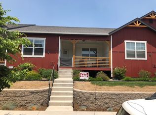 223 Sierra Vista St, Durango, CO 81301