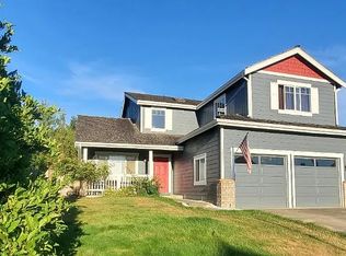 20211 73rd Ave E, Spanaway, WA
