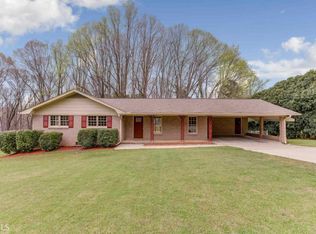 4210 Walnut Cir, Flowery Branch, GA 30542
