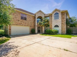 11406 Bucks Bridge Ln, Sugar Land, TX 77498