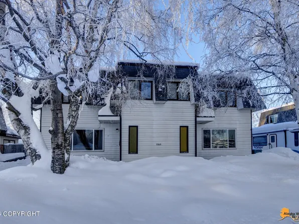 7060 Cranberry St, Anchorage, AK 99502