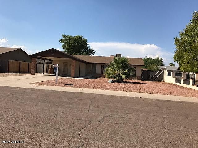 1st image of 8520 W Alice Ave