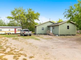 16115 Monte Rey Ln, Edinburg, TX 78541