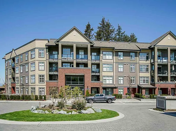 2855 156th St #207, Surrey, BC V3Z 3Y3