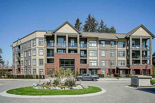 2855 156th St #207 Photo 1