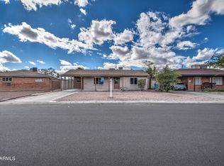 2307 W Whitton Ave, Phoenix, AZ 85015