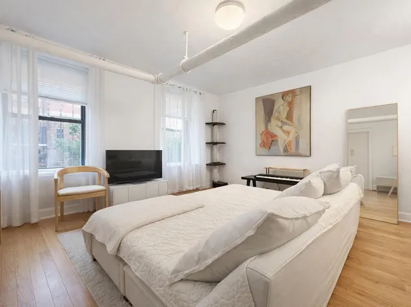 29 W 12th St #Basement, New York, NY 10011