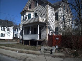 31 Carter St, Providence, RI 02907
