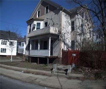 31 Carter St, Providence, RI, 02907