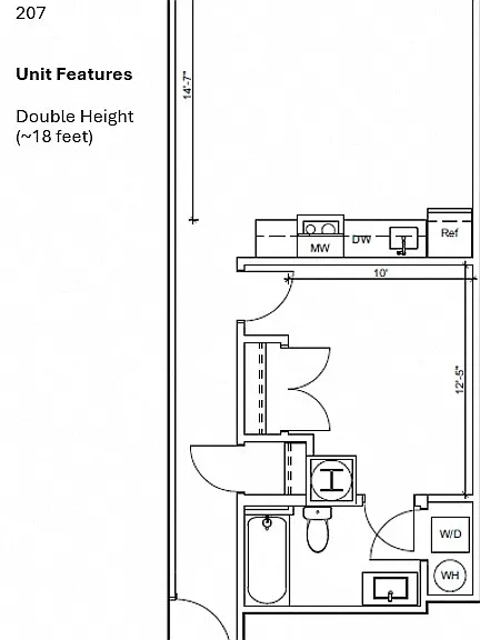 LiveWell Apartments — Photo 114
