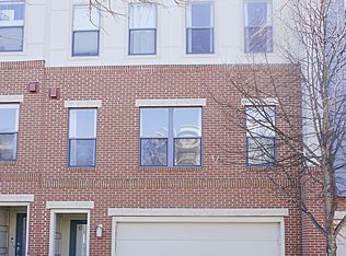 12137 Tribune St, Fairfax, VA 22033