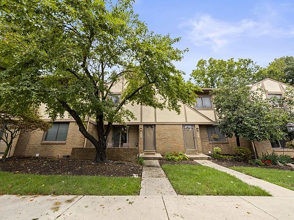 2nd image of 3262 Brookview Way #11