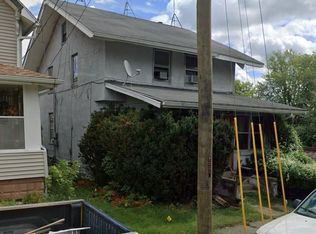 11 Water St, Huntington, IN 46750