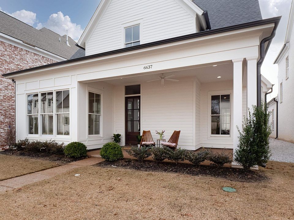 1st image of 6637 Wynne Oak Cv Lot 10