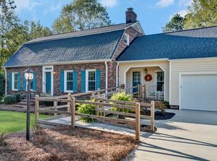 106 Rushville Rd, Bradley, SC 29819